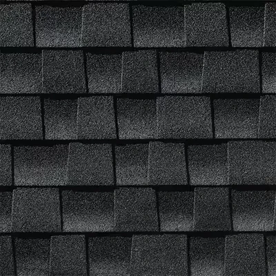 Charcoal swatch