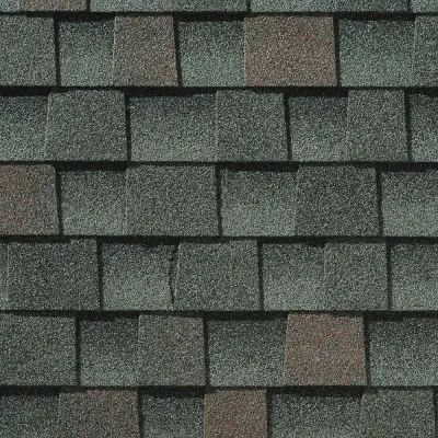 Williamsburg Slate swatch