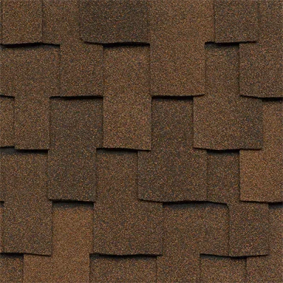 Mesa Brown swatch
