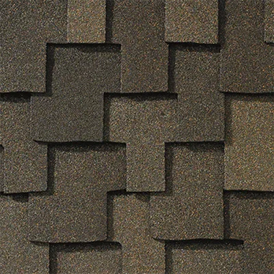 Weathered Wood swatch