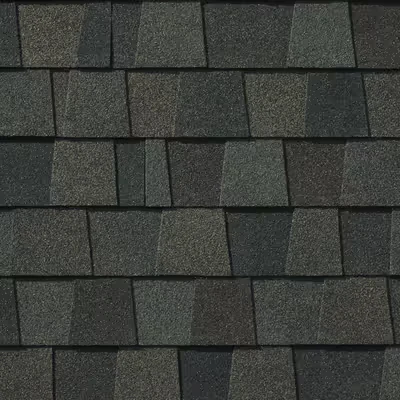 Appalachian Sky swatch