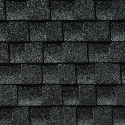 Charcoal swatch