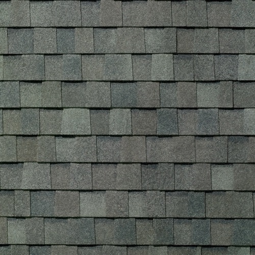 Oxford Grey swatch