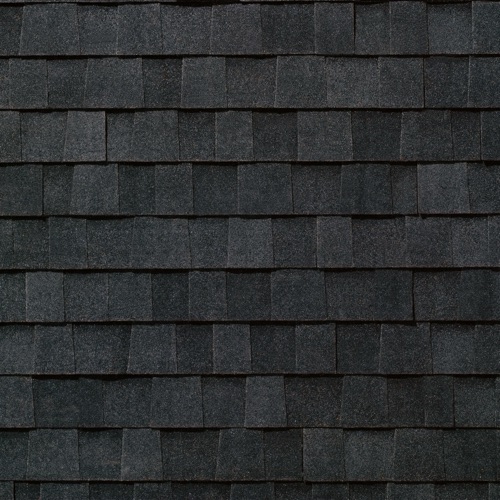 Rustic Black swatch
