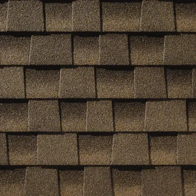 Barkwood swatch