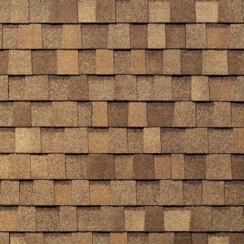 Rustic Cedar swatch