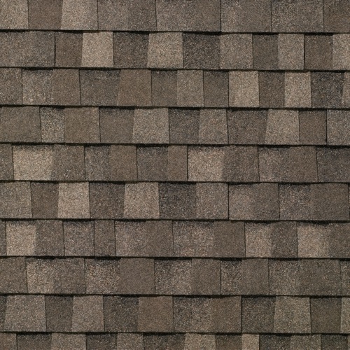 Weathered Wood swatch