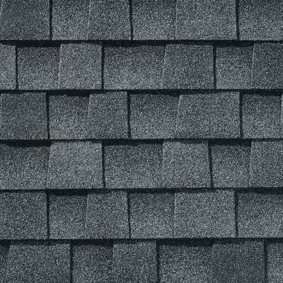 Pewter Gray swatch